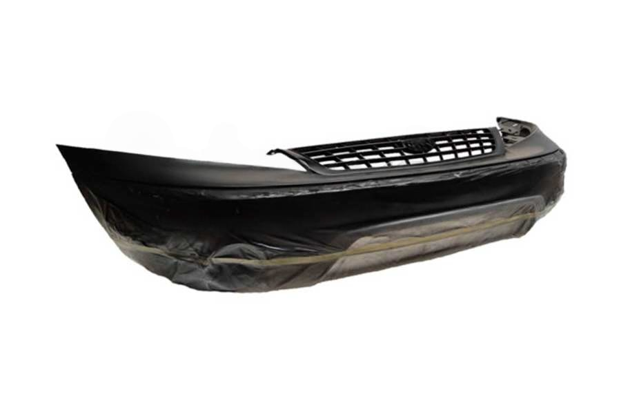 [FOWIN01FASD] FASCIA (DEFENSA) FORD WINDSTAR DE 2001 AL 2003 LX C/PARRILLA S/FARO AUX DEL (4216) 