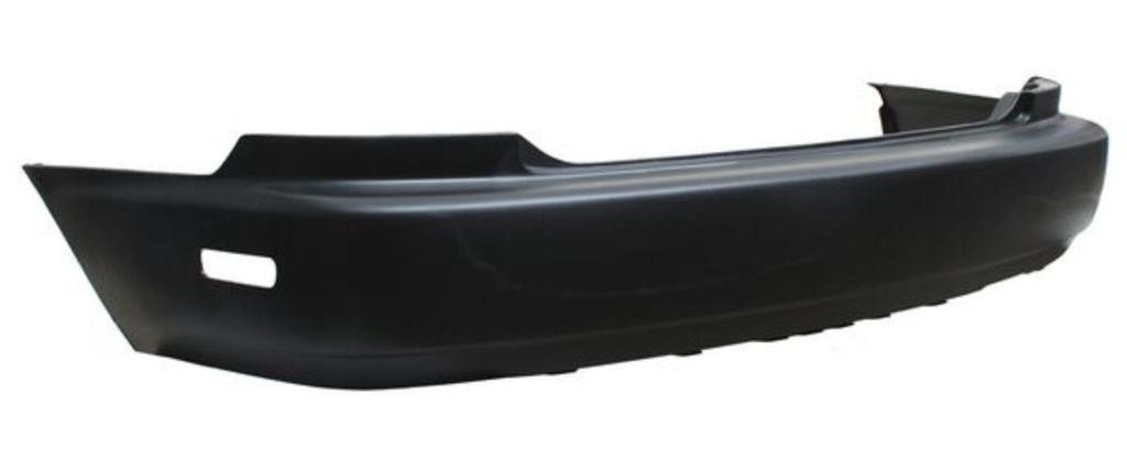 FASCIA (DEFENSA) HONDA ACCORD DE 1996 AL 1997 4 PTAS TRAS (1440)