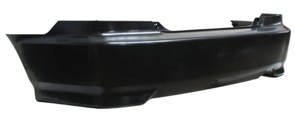 [FAHO-CI04-2P4] FASCIA HONDA CIVIC 2004 AL 2005 2 PTAS TRAS