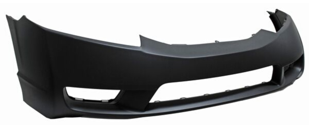 [FAHO-CI09-4P3] FASCIA HONDA CIVIC 2009 AL 2011 4 PTAS DEL
