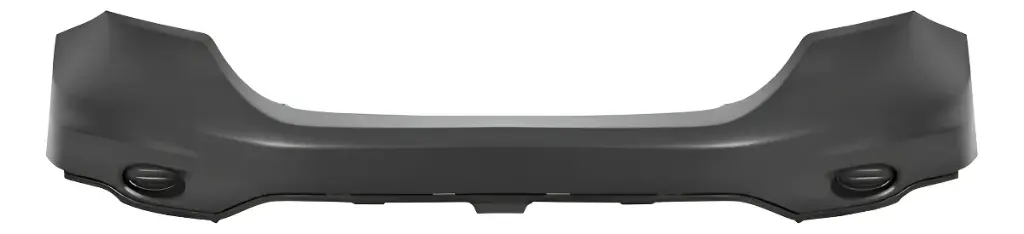[FAHO-CR10-LI63] FASCIA (DEFENSA) HONDA CRV 2010 AL 2011 P/PINT SUP DEL
