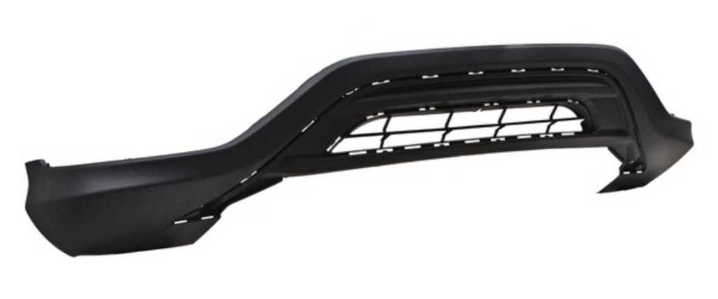 [FAHO-CR15-73] FASCIA (DEFENSA) HONDA CRV 2015 AL 2016 INF DEL