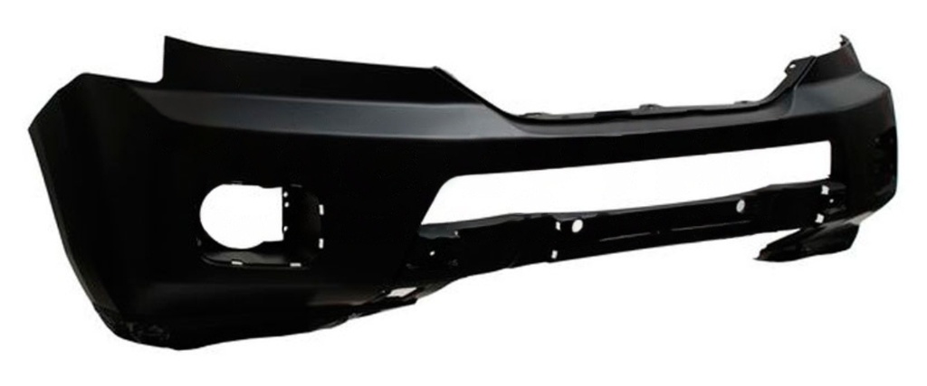 [HOPIL09FASD] FASCIA (DEFENSA) HONDA PILOT DE 2009 AL 2011 S/HOYO P/SENSOR DEL (124725) 