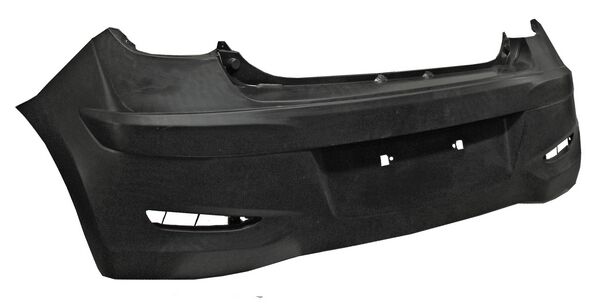 [FAHY-I112-4] FASCIA HYUNDAI I10 2011 AL 2014 TRAS