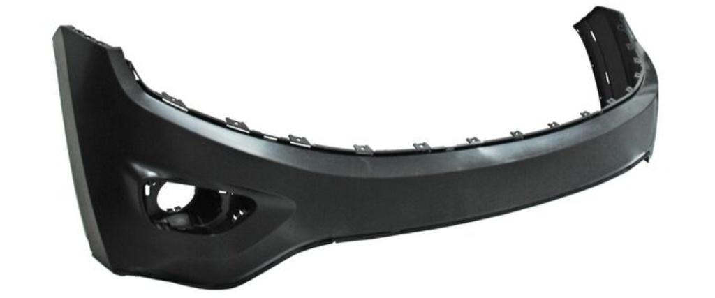 FASCIA JEEP GRAND CHEROKEE 2014 AL 2016 SUP DEL