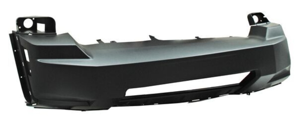 [FAJE-LI08-3] FASCIA JEEP LIBERTY 2008 AL 2013 DEL