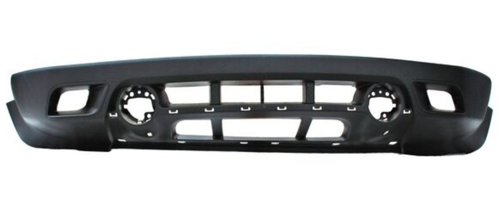 [FAJE-PA11-CHPMGA73] FASCIA JEEP PATRIOT 2011 AL 2016 C/HOYO P/MOLD C/HOYO P/GANCHO INF DEL