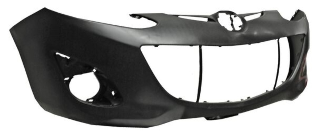 [FAMA-M212-3] FASCIA MAZDA 2 2012 AL 2015/ AMER 2011 AL 2014 DEL