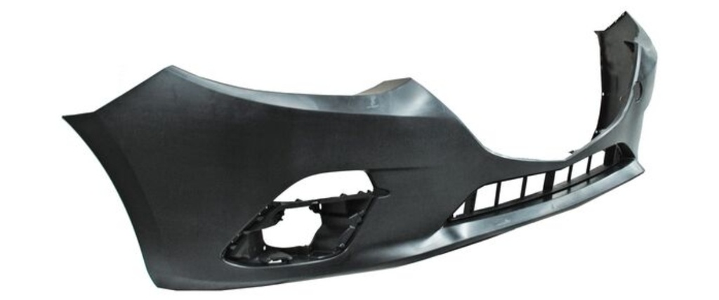[FAMA-M314-3] FASCIA MAZDA 3 2014 AL 2016 DEL