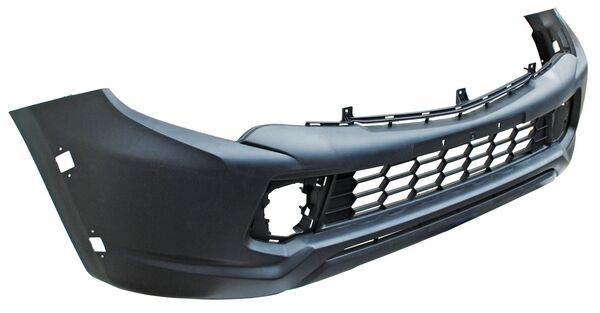 [FAMI-L216-PMCH3-4] FASCIA MITSUBISHI L200 2016 AL 2019 4X4 C/HOYO P/MOLD DEL