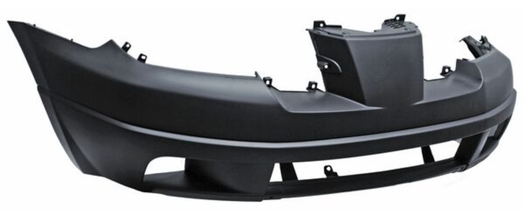 [FAMI-OU03-1] FASCIA MITSUBISHI OUTLANDER 2003 AL 2006 DEL
