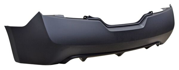 [FANI-AL08-2P4] FASCIA NISSAN ALTIMA 2008 AL 2013 2 PTAS TRAS