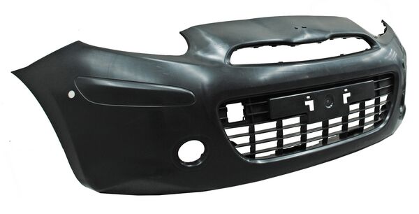 [FANI-MA12-CHPXS3] FASCIA NISSAN MARCH 2012 AL 2014/ ACTIVE 2014 AL 2020 C/HOYO P/FARO AUX P/SENSOR DEL