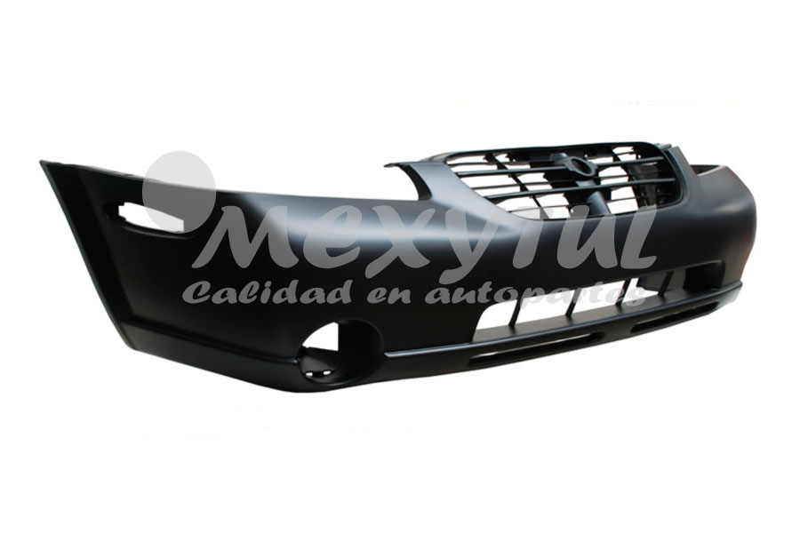 [NIMAX00FASLSD] FASCIA (DEFENSA) NISSAN MAXIMA 00-01 P/PINT DEL (4258) *A