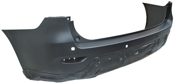 [FANI-PA13-CHS4] FASCIA NISSAN PATHFINDER 2013 AL 2016 C/HOYO P/SENSOR TRAS