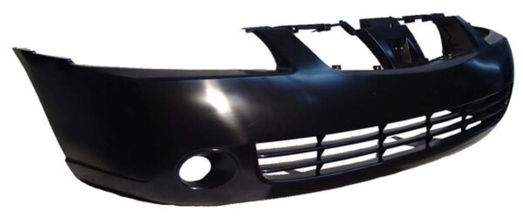 [FANI-SE04-PX3] FASCIA NISSAN SENTRA 2004 AL 2006 P/FARO AUX DEL