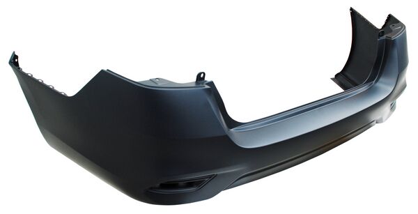 [FANI-SE16-4] FASCIA (DEFENSA) NISSAN SENTRA 2016 AL 2020 TRAS