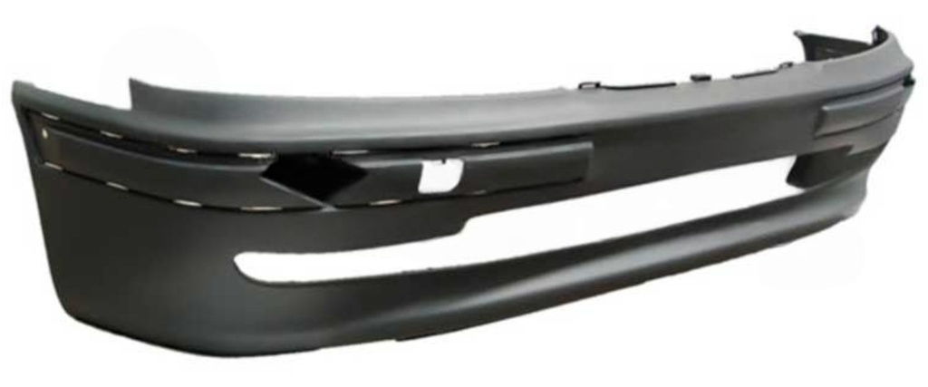 [FAPE-4001-LI3] FASCIA PEUGEOT 406 2001 AL 2005 P/PINT DEL 