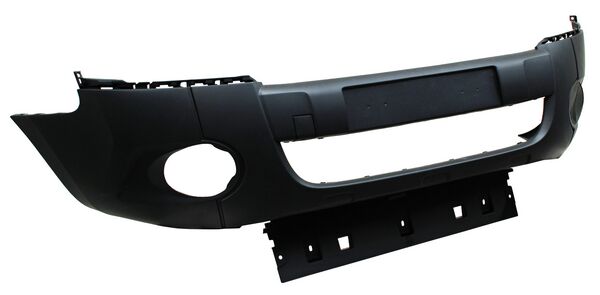 [FAPE-PA13-CHPX73] FASCIA PEUGEOT PARTNER 2013 AL 2015 C/HOYO P/FARO AUX INF DEL