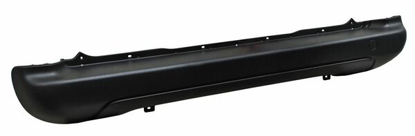[FAPE-PA13-T4] FASCIA PEUGEOT PARTNER 2013 AL 2019 S/HOYO P/SENS TEXT TRAS