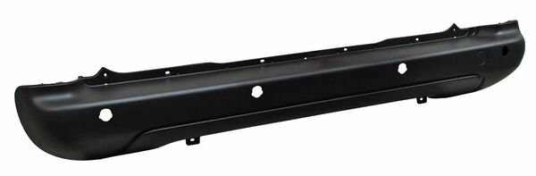 [FAPE-PA13-CHST4] FASCIA PEUGEOT PARTNER 2013 AL 2018 TEXT C/HOYO P/SENSOR TRAS