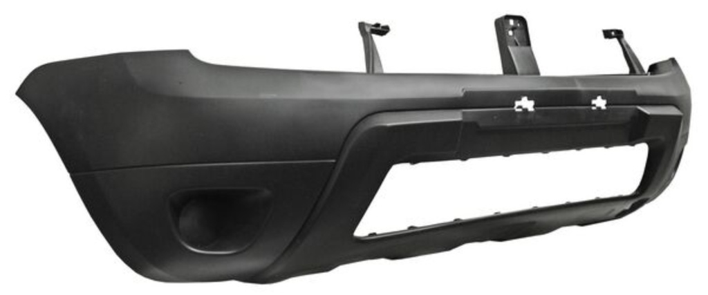 [FARE-DU13-3] FASCIA RENAULT DUSTER 2013 AL 2020  DEL