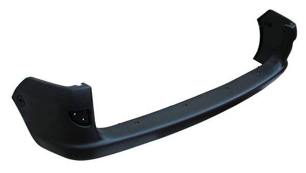 [REKAN09FAST] FASCIA (DEFENSA) RENAULT KANGOO 09-14 S/REFLEJANTES TRAS (135019) TW