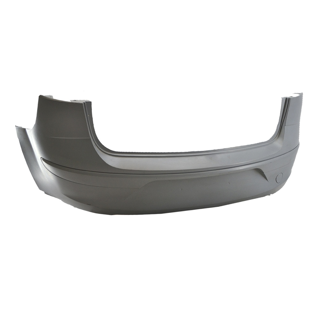 [SEALT05FAST] FASCIA (DEFENSA) SEAT ALTEA DE 2004 AL 2009 S/SPOILER TRAS (131766) *G