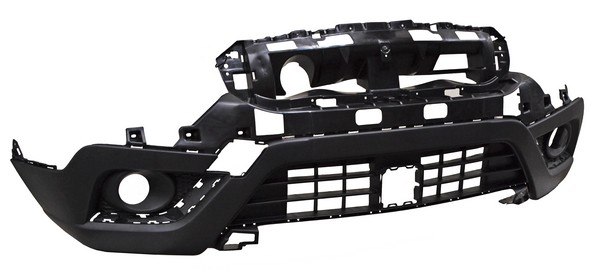 [FASU-SC18-73] FASCIA SUZUKI S CROSS 2018 AL 2020 INF DEL