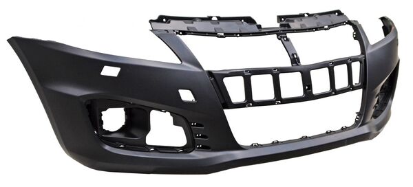 [FASU-SP12-3] FASCIA SUZUKI SPORT 2012 AL 2018 SPORT DEL