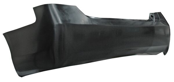 [FATO-CA07-4C4] FASCIA TOYOTA CAMRY 2007 AL 2011 4 CIL TRAS