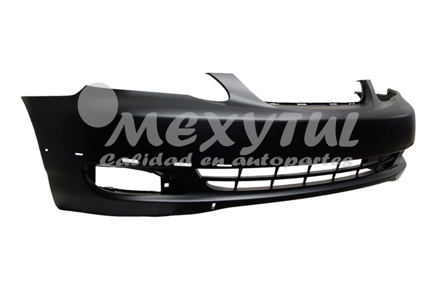 [FATO-CO03-PMCH3] FASCIA TOYOTA COROLLA 2005 AL 2008 S/XRS C/HOYO P/MOLD DEL