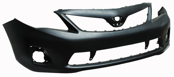FASCIA TOYOTA COROLLA 2011 AL 2013 CE/ LE DEL