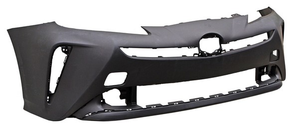 FASCIA TOYOTA PRIUS 2019 AL 2022 S/HOYO P/SENS DEL