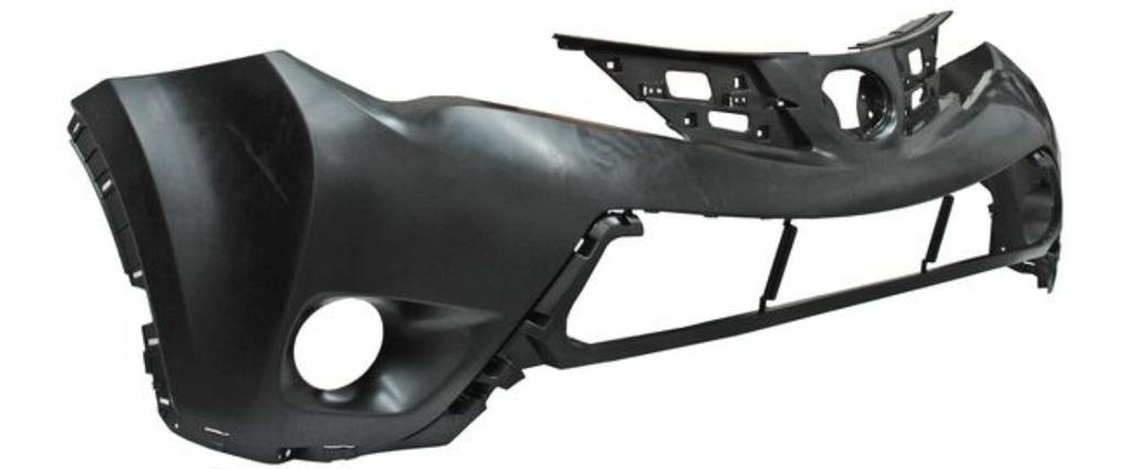 [FATO-RA13-LI3] FASCIA TOYOTA RAV4 2013 AL 2015 P/PINT DEL