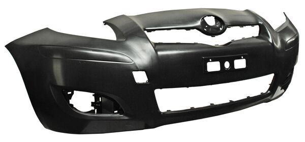 [FATO-YA09-5P3] FASCIA TOYOTA YARIS 2009 AL 2011 5 PTAS DEL