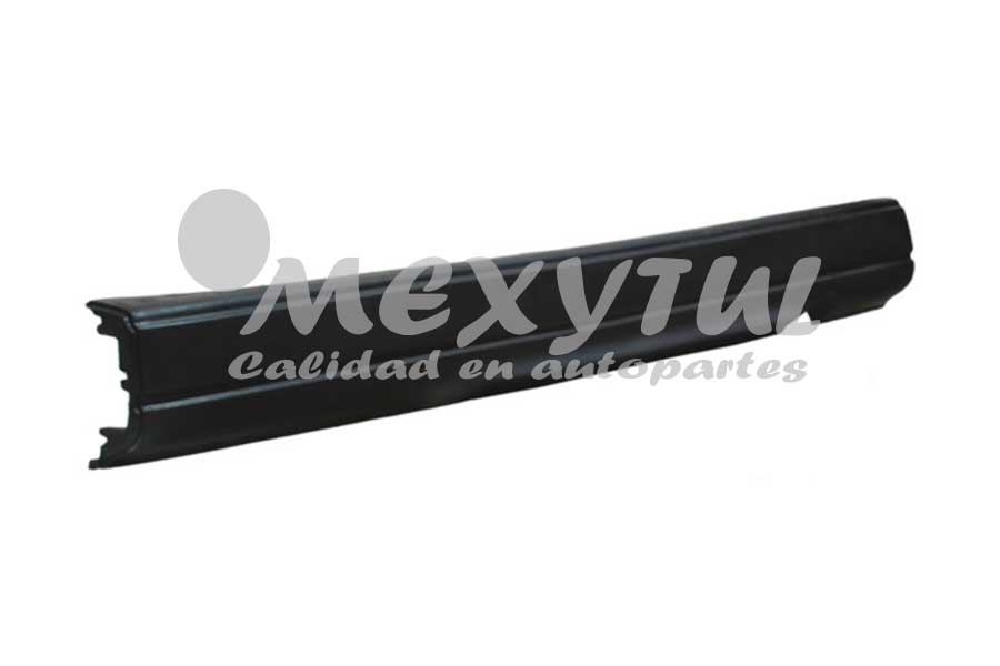 [FAVO-CO88-4] FASCIA VOLKSWAGEN COMBI 1988 AL 1998 TRAS