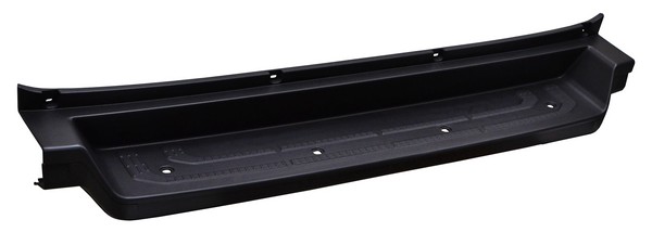 [FAVO-CR19-64] FASCIA VOLKSWAGEN CRAFTER 2019 AL 2023 SUP TRAS