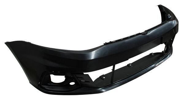 [FAVO-GO17-3] FASCIA (DEFENSA) VOLKSWAGEN GOL 2017 AL 2018 DEL