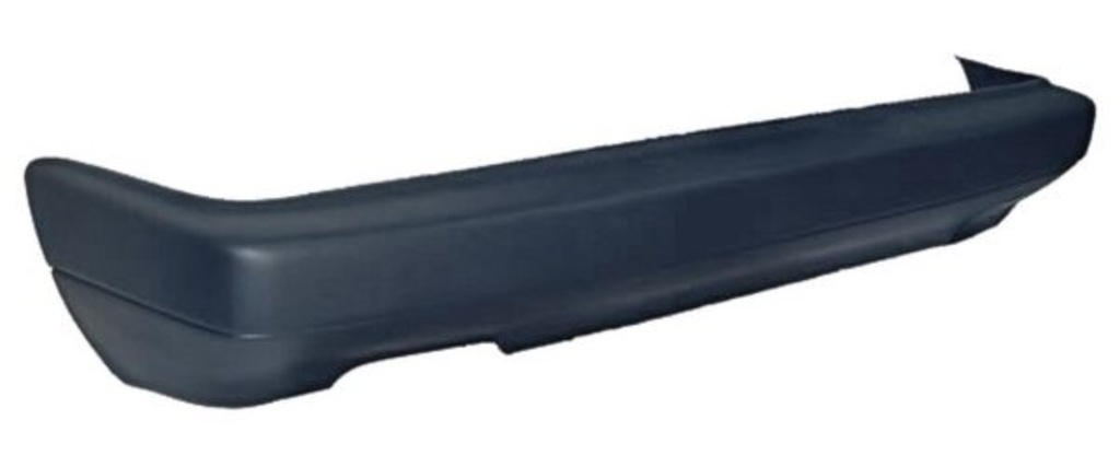 [FAVO-GO91-AN4] FASCIA VOLKSWAGEN GOLF GTI 1991 AL 1992 ANCHA TRAS *R