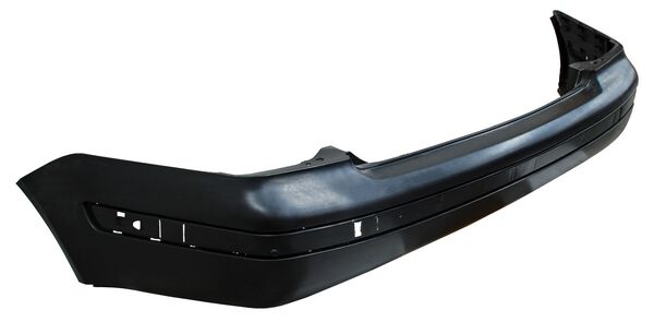 [VOJET99FASSMT] FASCIA (DEFENSA) VOLKSWAGEN JETTA 99-07 S/MOLD S/SPOILER TRAS