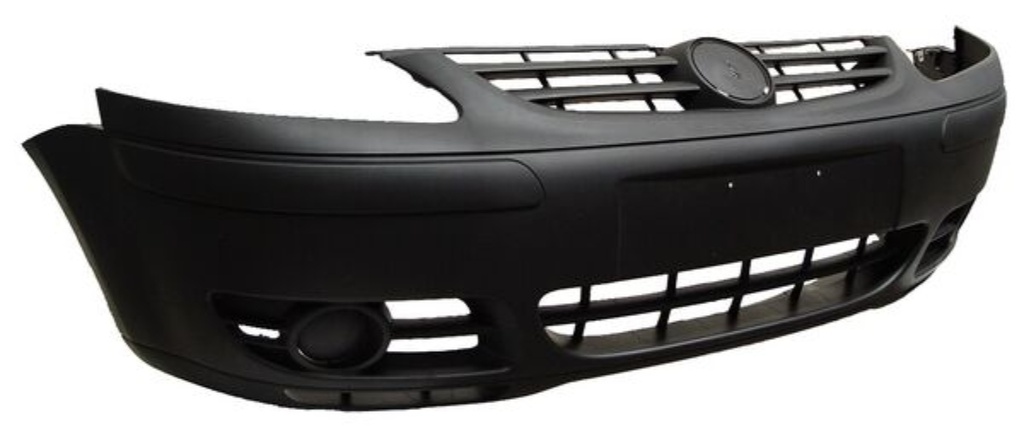 [FAVO-LU04-3] FASCIA VOLKSWAGEN LUPO 2004 AL 2009 DEL