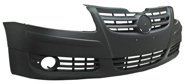 [FAVO-PO06-CHPX3] FASCIA VOLKSWAGEN POINTER 2006 AL 2009 C/HOYO P/FARO AUX DEL