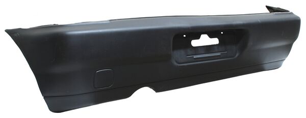 [FAVO-PO97-4] FASCIA VOLKSWAGEN POINTER 1997 AL 1999 TRAS