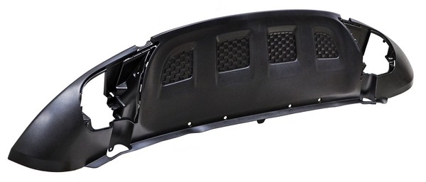 [FAVO-TO11-73] FASCIA VOLKSWAGEN TOUAREG 2011 AL 2014 INF DEL