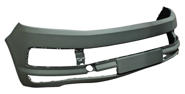 [FAVO-TR16-LI3] FASCIA VOLKSWAGEN TRANSPORTER 2016 AL 2019 P/PINT DEL