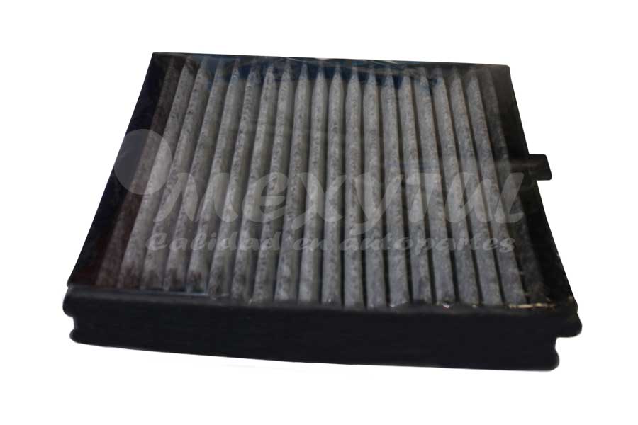 [BMSER97FIATY] FILTRO AIRE BMW SERIE 5 DE 1997 AL 2003MARCA TYV (129449)