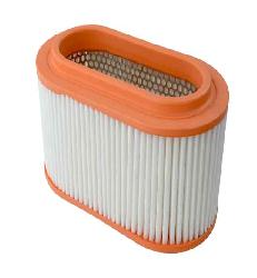 [DOH1007FIAIN] FILTRO AIRE DODGE H100 DE 2007 AL 2010 2.50L L4 MARCA INTERFIL COD. F-28A11  DODGE H100 VAN DIESEL2010-2013 2.5L/ JAC X200 2020-2024 2.0L (111517)