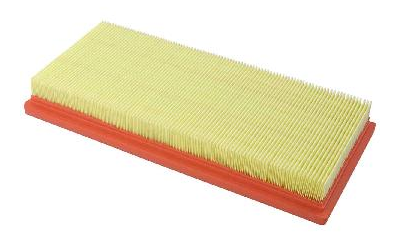 [FOCON96FIAIN] FILTRO AIRE FORD CONTOUR DE 1996 AL 2000 2.50L V6 / MYSTIQUE LS DE 1995 AL 2000 MARCA INTERFIL COD. F-77A37  MERCURY COUGAR 1999-2002 2.5L (111368)