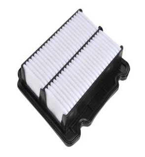 [POG304FIAI] FILTRO AIRE PONTIAC G3 DE 2004 AL 2007 MARCA ACDELCO COD. A3081CM  CHEVROLET AVEO 2004-2010 1.6L/ PONTIAC G3-2006-2010 1.6L (111292)